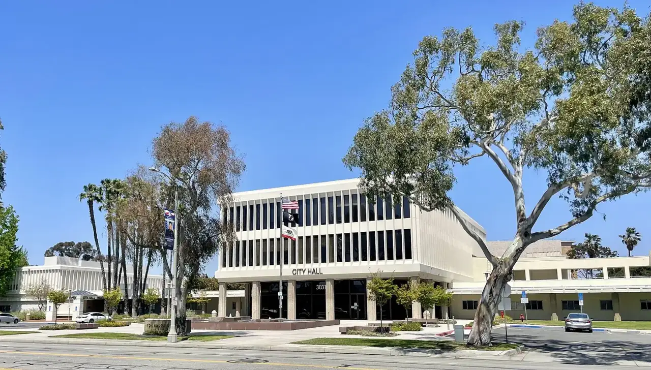 Torrance, California
